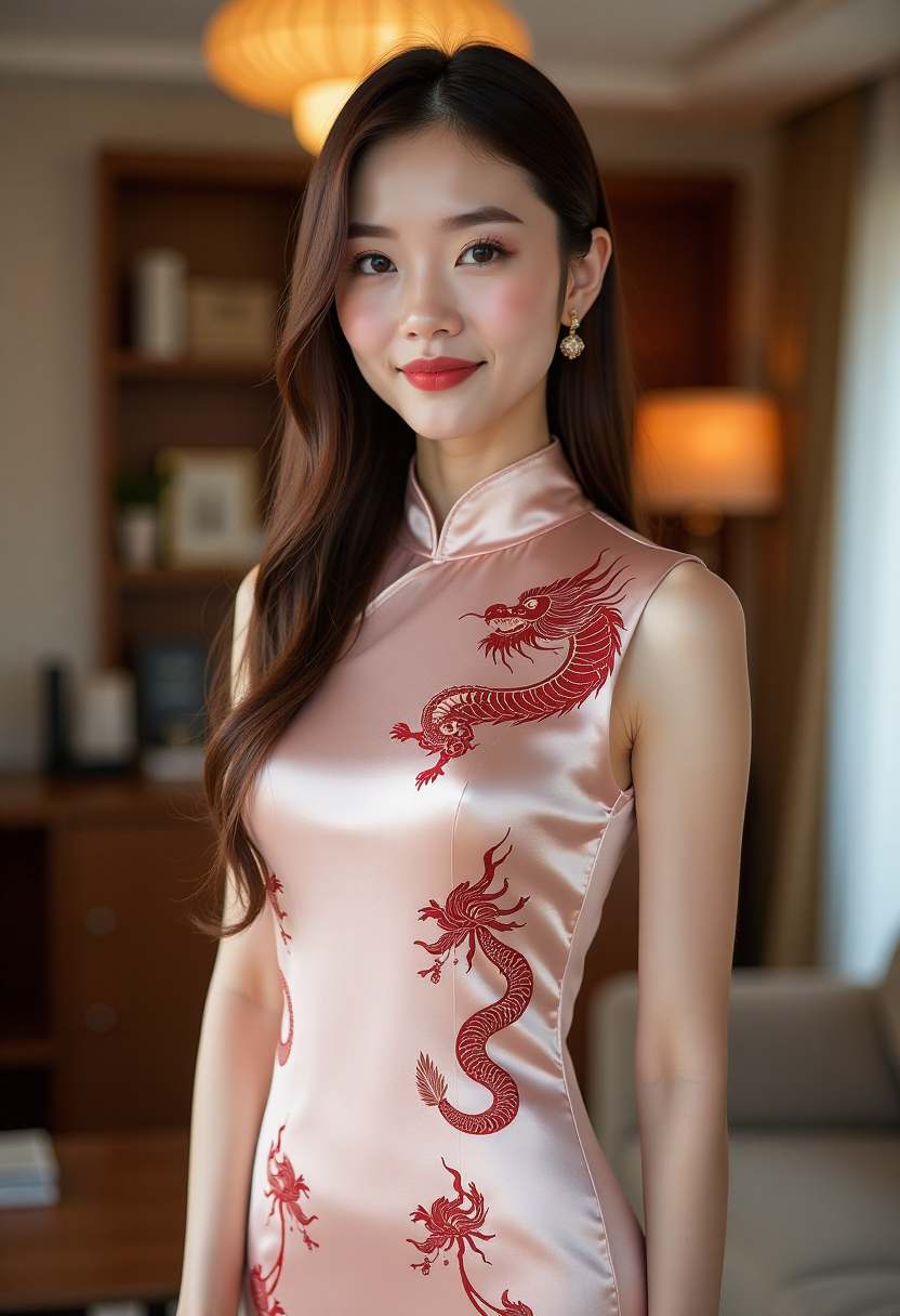都市温情长剧